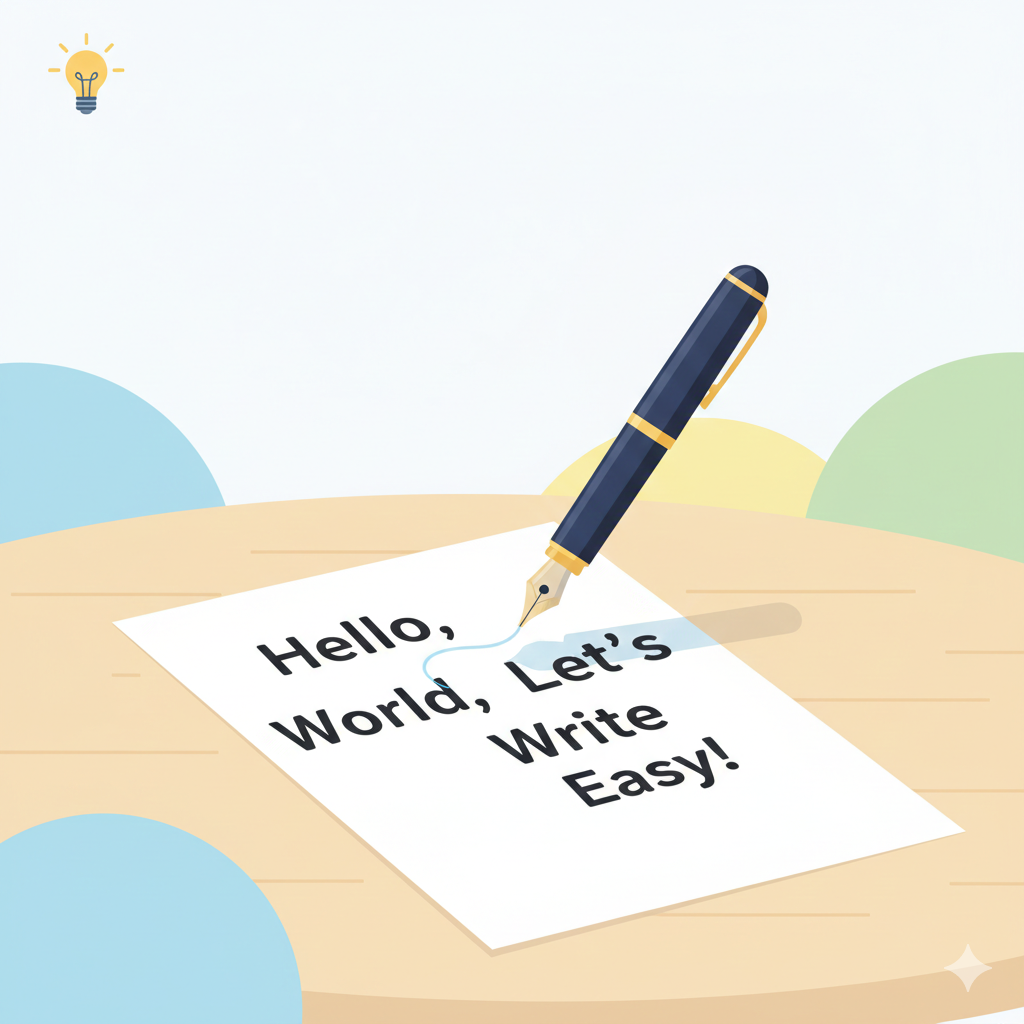 another way to say in conclusion