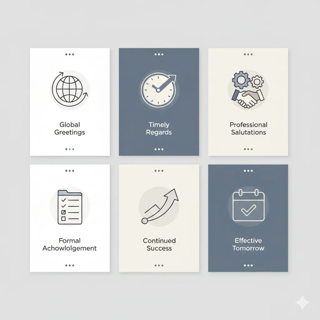 another way to say for example