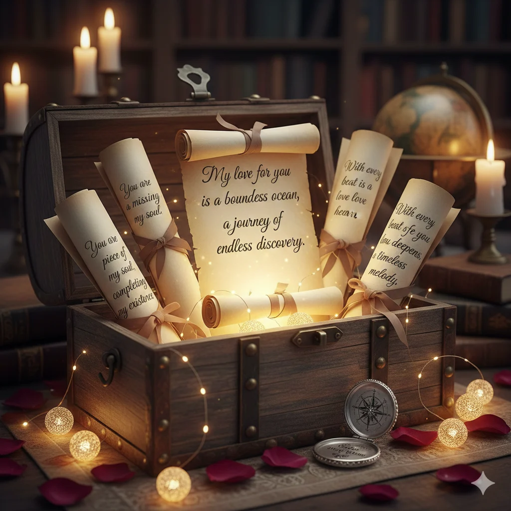 another way to say i love you