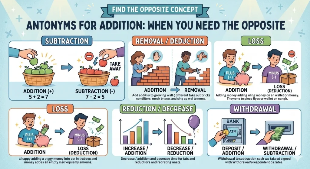 another way to say in addition