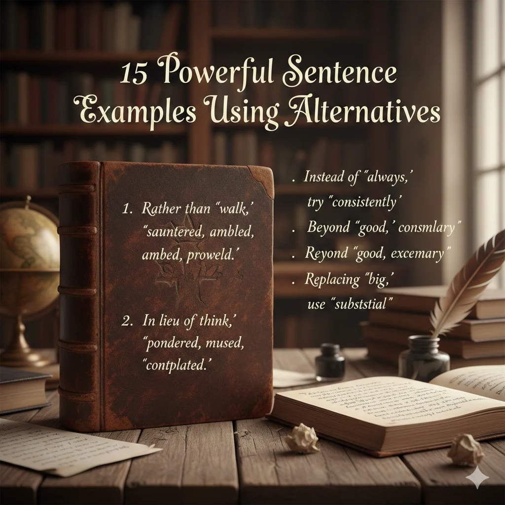 another way to say such as