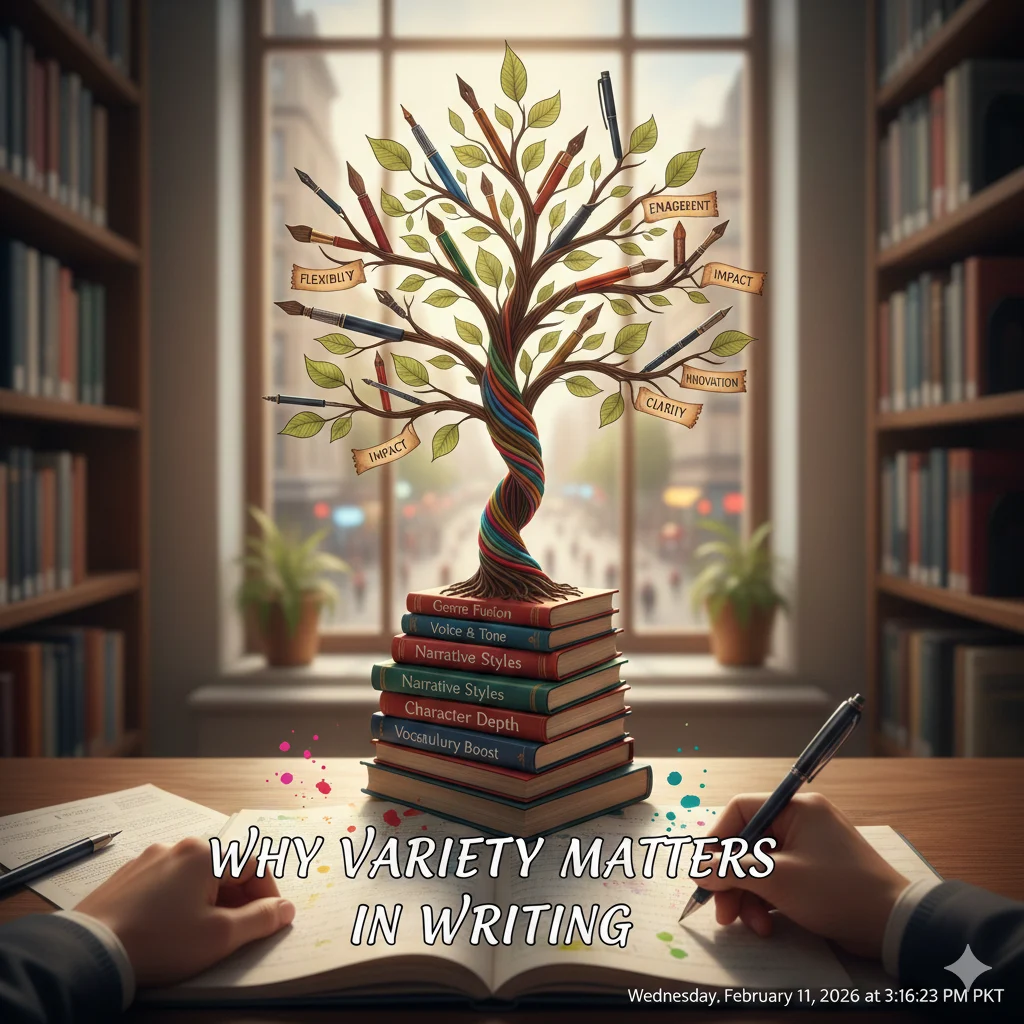 another way to say this shows