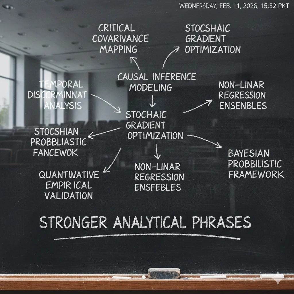 another way to say this shows