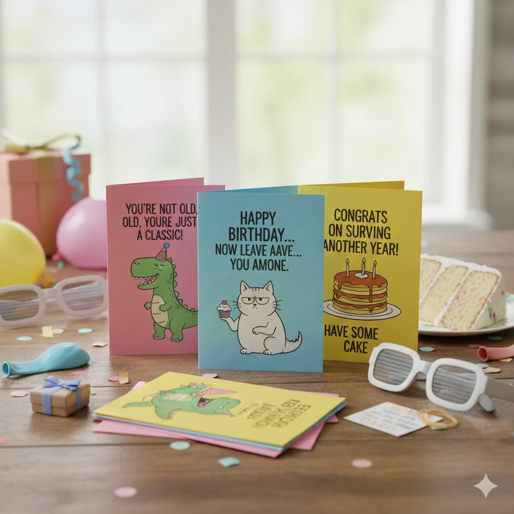 another way to say happy birthday