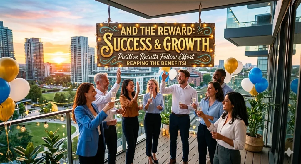 another way to say as a result