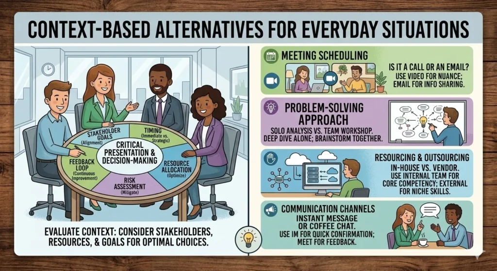 another way to say a lot