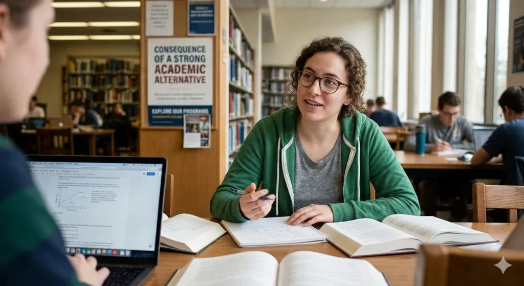 another way to say due to