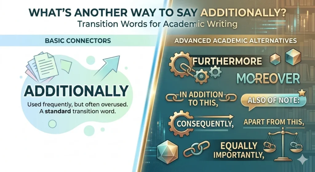 another way to say in order to