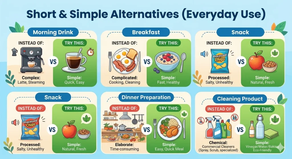 another way to say looking forward