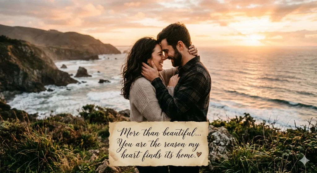 another way to say beautiful