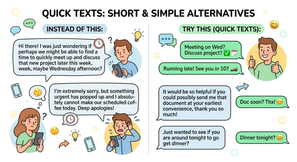 another way to say have a good day