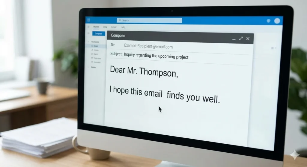 another way to say to whom it may concern