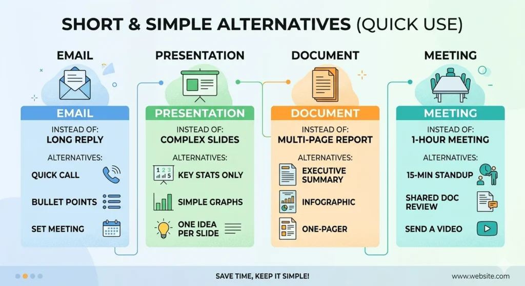 another way to say to whom it may concern