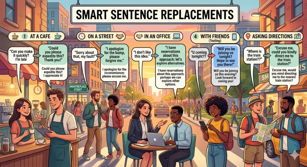 another way to say as well as