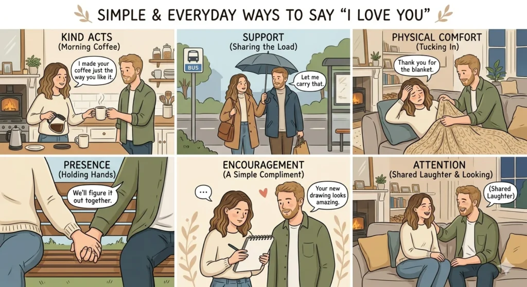 what is another way to say in conclusion
