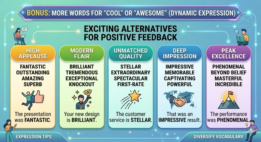 no longer cool way to say cool