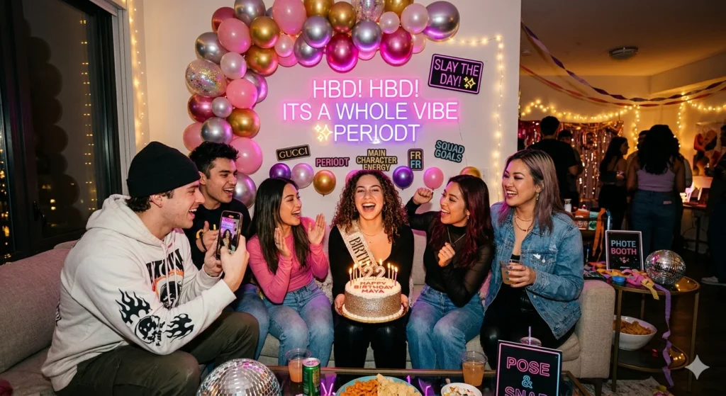 different way to say happy birthday