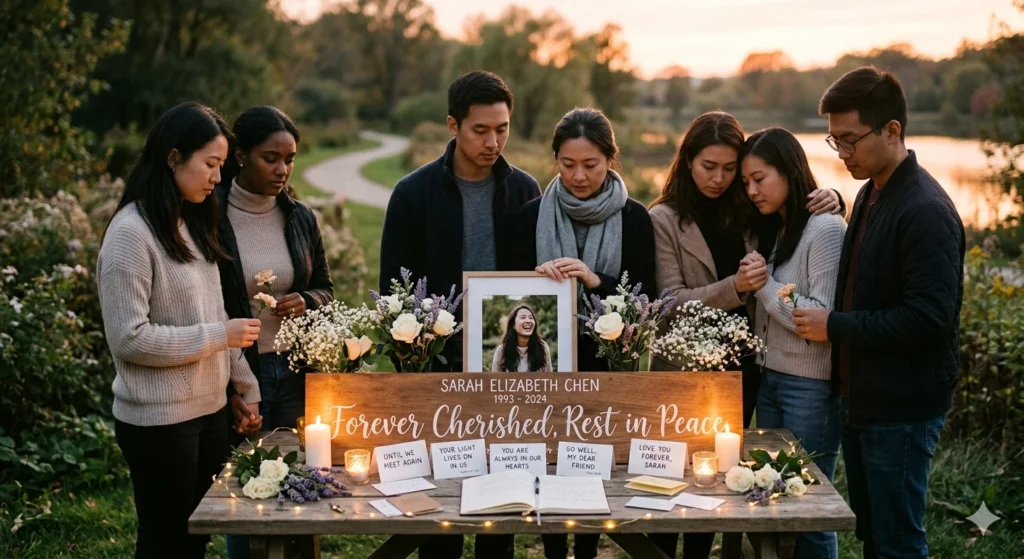 another way to say rest in peace