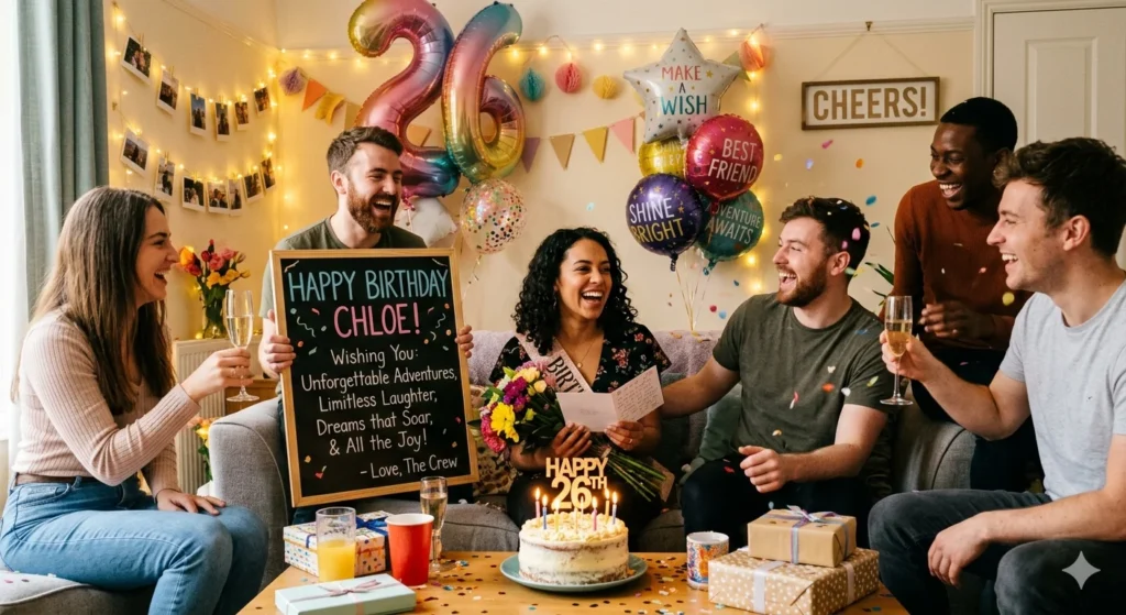 different way to say happy birthday