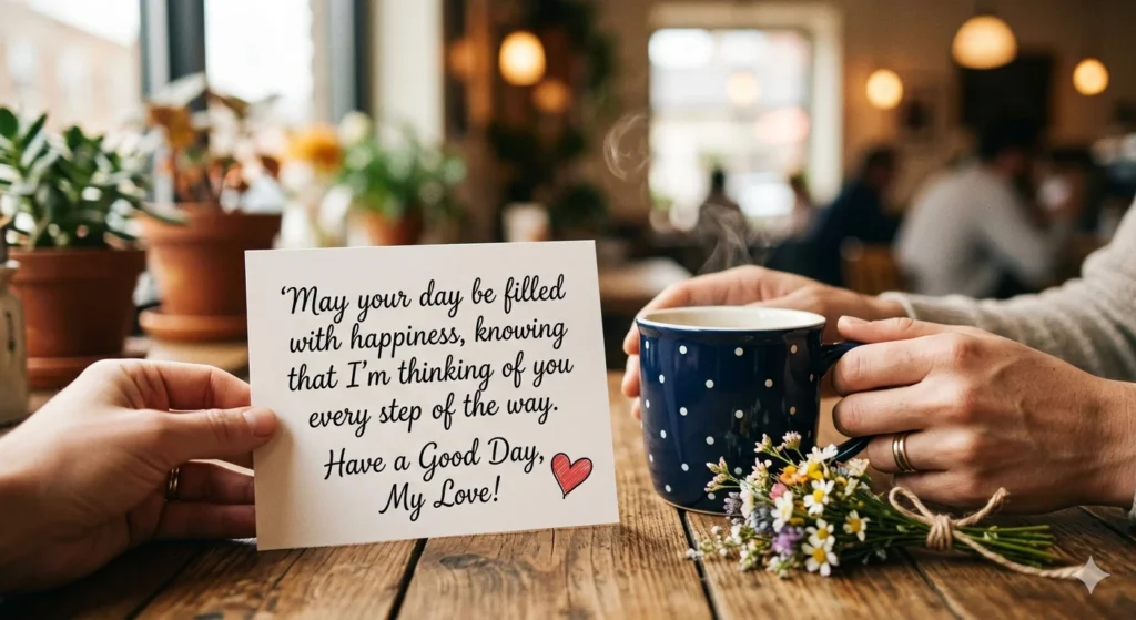 another way to say have a great day