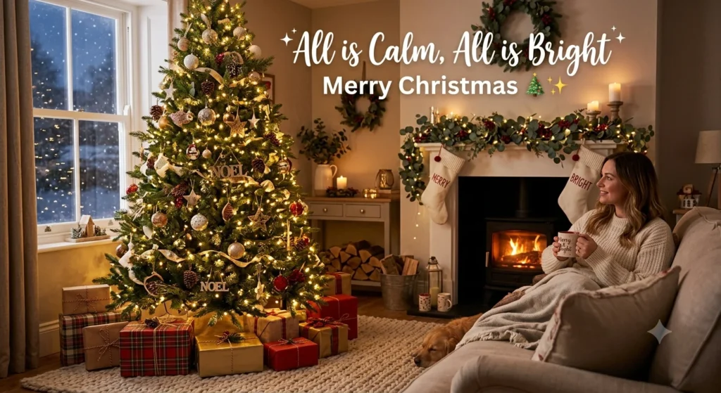 another way to say merry christmas
