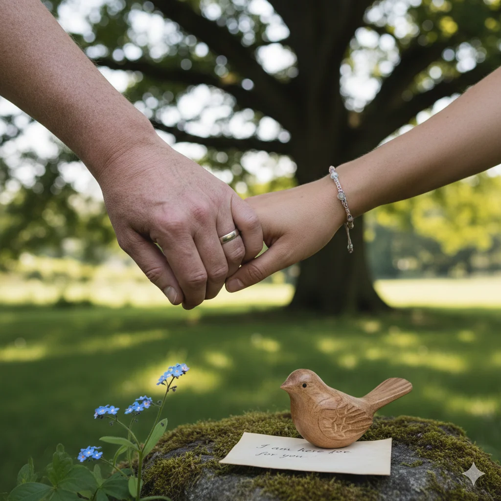 another way to say i love you