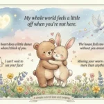 another way to say i miss you