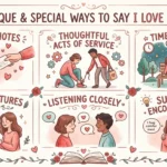 best way to say i love you