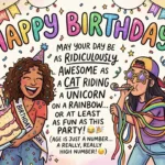 other way to say happy birthday