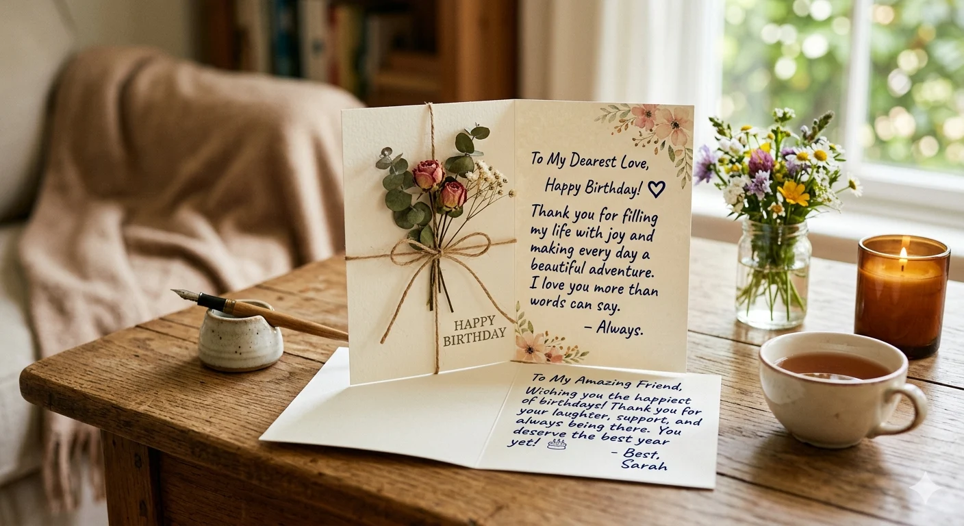 best way to say happy birthday