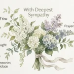 another way to say rest in peace