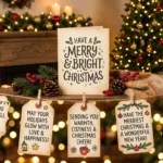 another way to say merry christmas